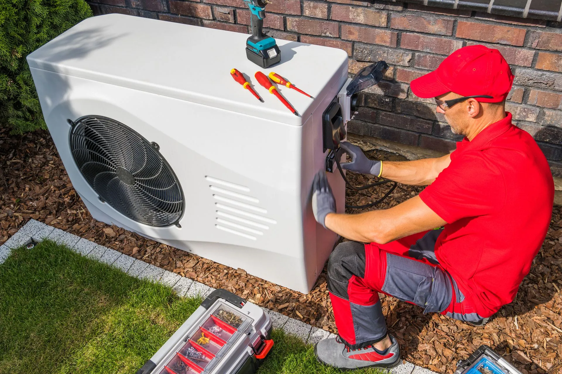 About HVAC in Birnamwood, WI